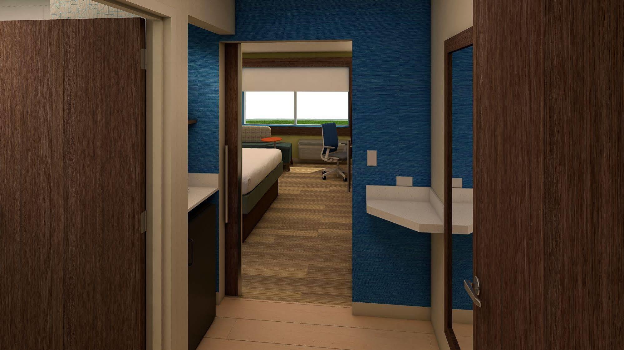 Holiday Inn Express & Suites - Charlotte Ne - University Area By Ihg Екстер'єр фото
